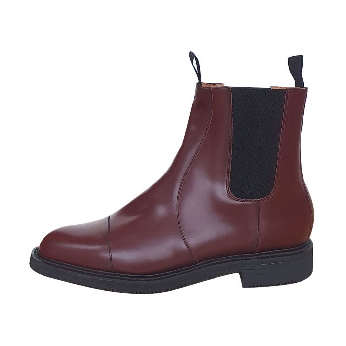 Oxblood clearance dealer boots