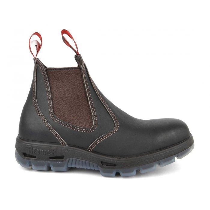 dealer boots redback