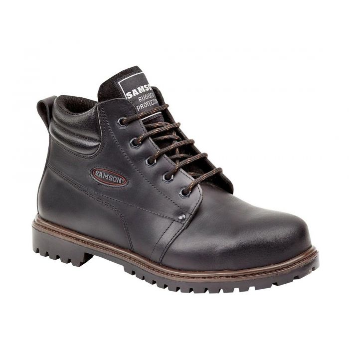 samson rigger boots