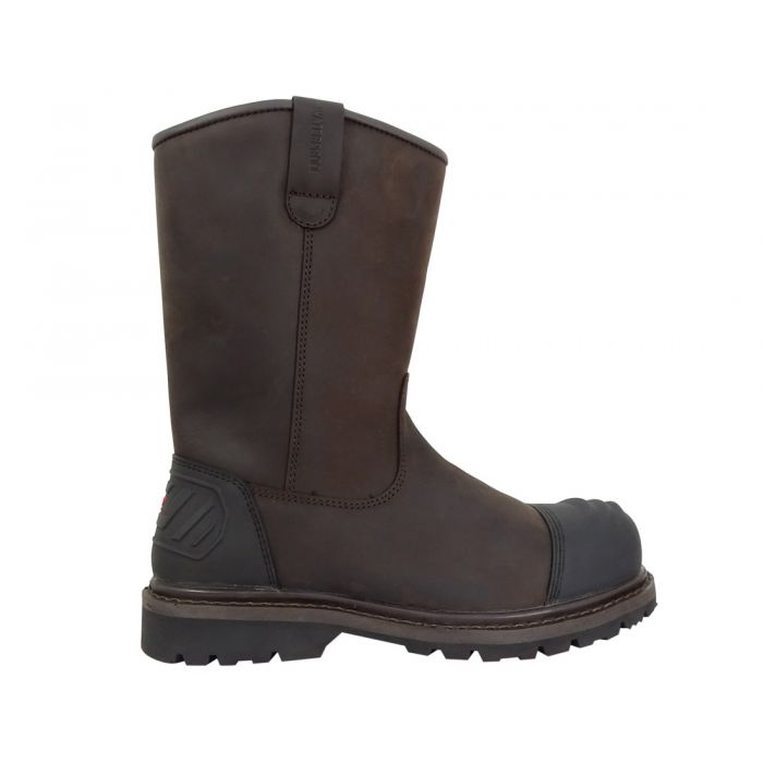 Thor Safety Rigger Boots