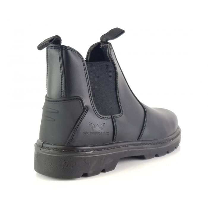 Dunlop dealer safety outlet boots